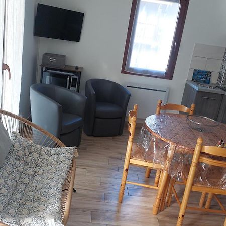 Le Pre Fleuri A Guillestre - Appartements Neufs Classes Meubles De Tourisme 3 Etoiles - Parking Privatif Екстер'єр фото
