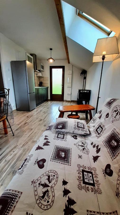 Le Pre Fleuri A Guillestre - Appartements Neufs Classes Meubles De Tourisme 3 Etoiles - Parking Privatif Екстер'єр фото