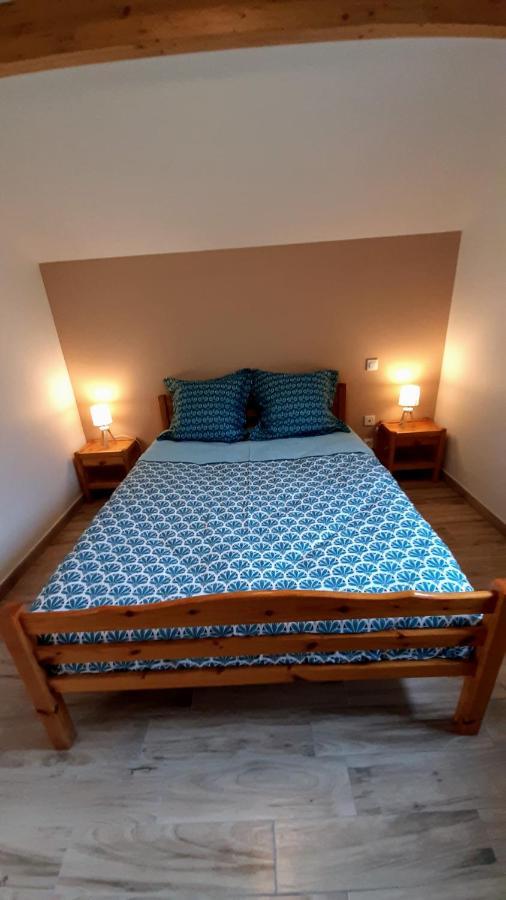 Le Pre Fleuri A Guillestre - Appartements Neufs Classes Meubles De Tourisme 3 Etoiles - Parking Privatif Екстер'єр фото