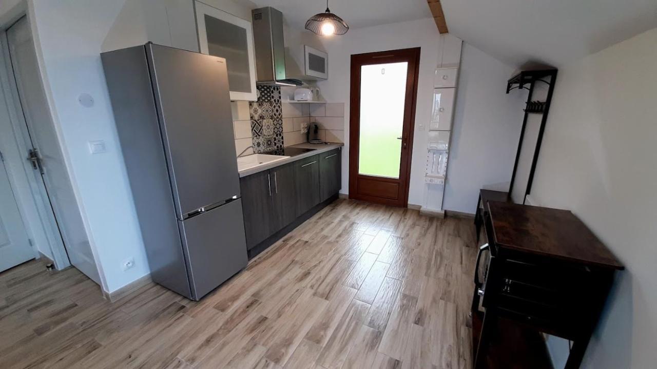 Le Pre Fleuri A Guillestre - Appartements Neufs Classes Meubles De Tourisme 3 Etoiles - Parking Privatif Екстер'єр фото