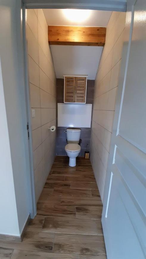 Le Pre Fleuri A Guillestre - Appartements Neufs Classes Meubles De Tourisme 3 Etoiles - Parking Privatif Екстер'єр фото