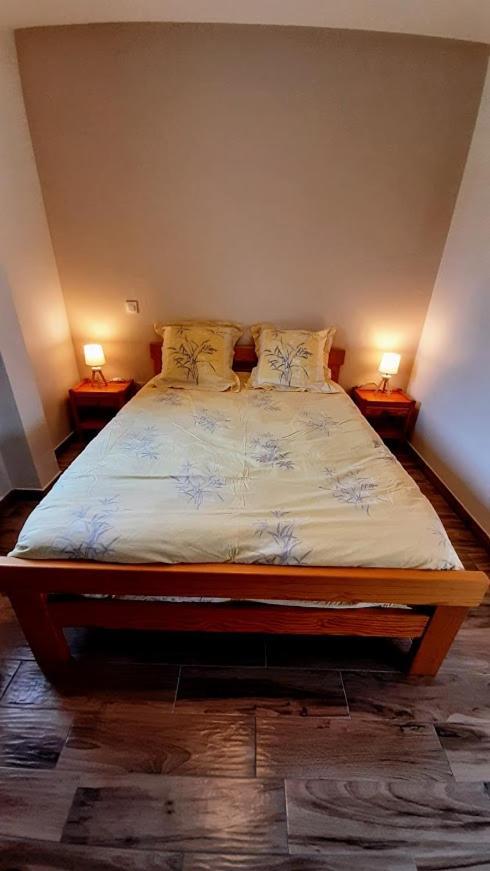 Le Pre Fleuri A Guillestre - Appartements Neufs Classes Meubles De Tourisme 3 Etoiles - Parking Privatif Екстер'єр фото