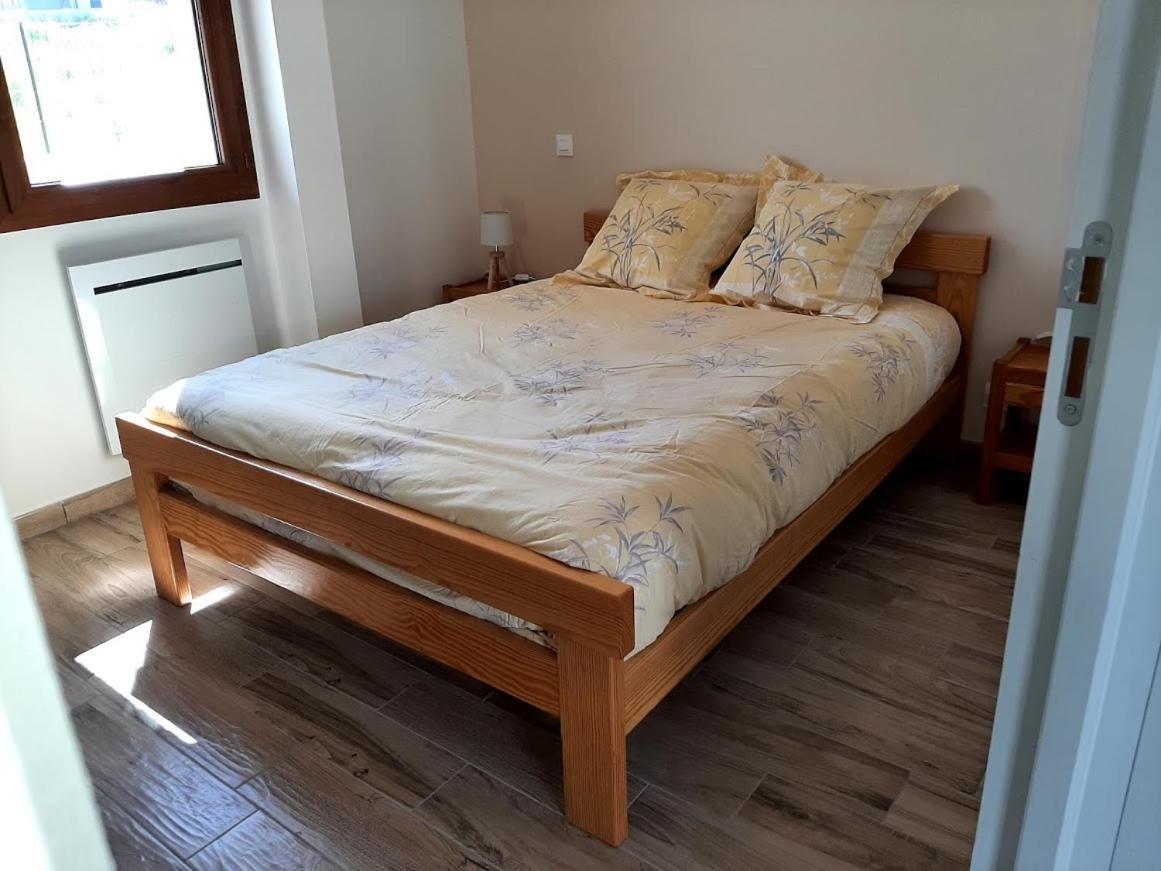 Le Pre Fleuri A Guillestre - Appartements Neufs Classes Meubles De Tourisme 3 Etoiles - Parking Privatif Екстер'єр фото