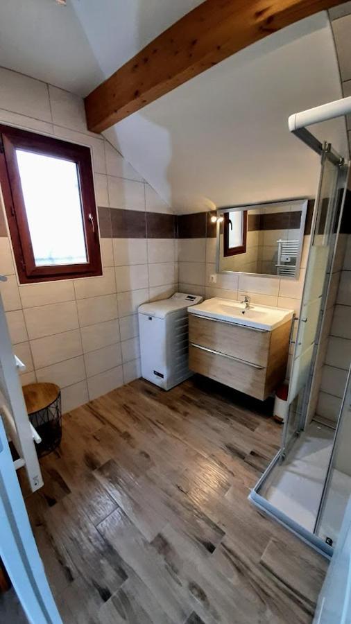Le Pre Fleuri A Guillestre - Appartements Neufs Classes Meubles De Tourisme 3 Etoiles - Parking Privatif Екстер'єр фото