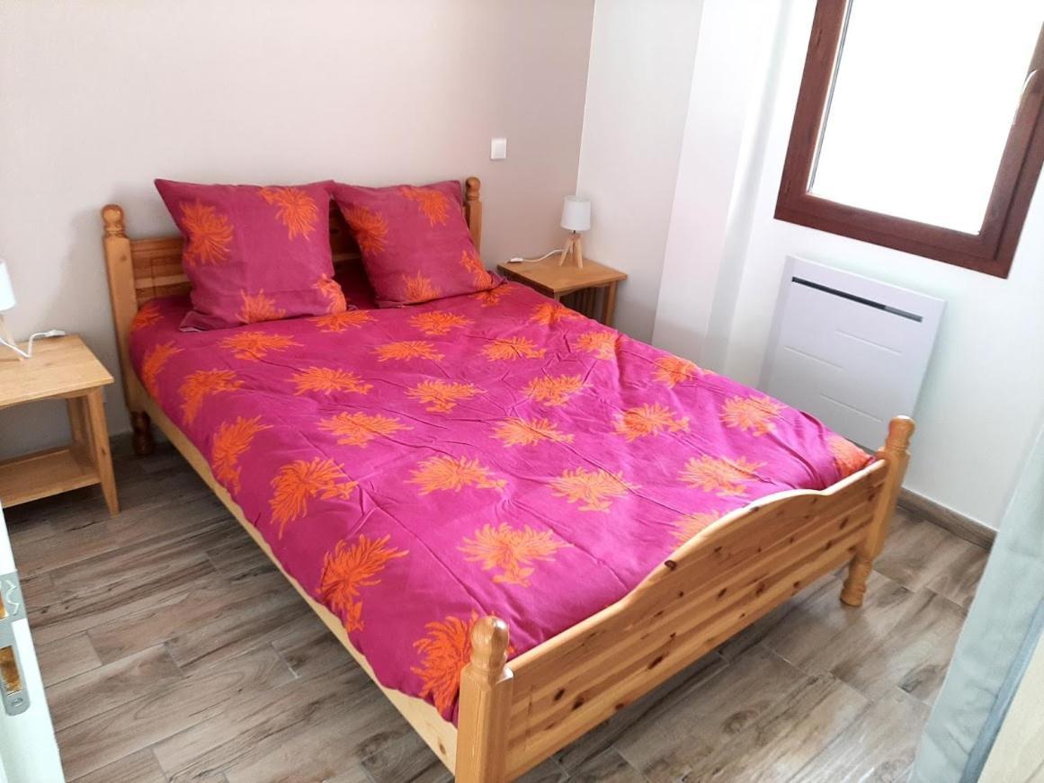Le Pre Fleuri A Guillestre - Appartements Neufs Classes Meubles De Tourisme 3 Etoiles - Parking Privatif Екстер'єр фото