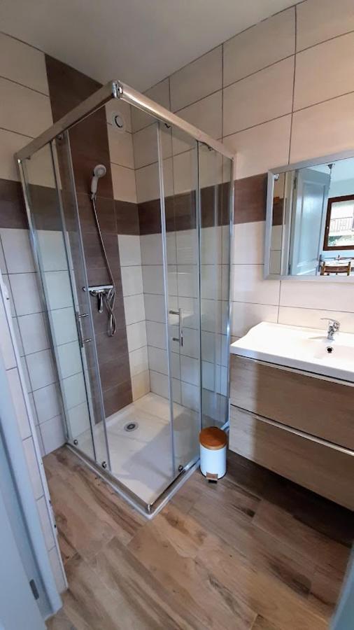 Le Pre Fleuri A Guillestre - Appartements Neufs Classes Meubles De Tourisme 3 Etoiles - Parking Privatif Екстер'єр фото