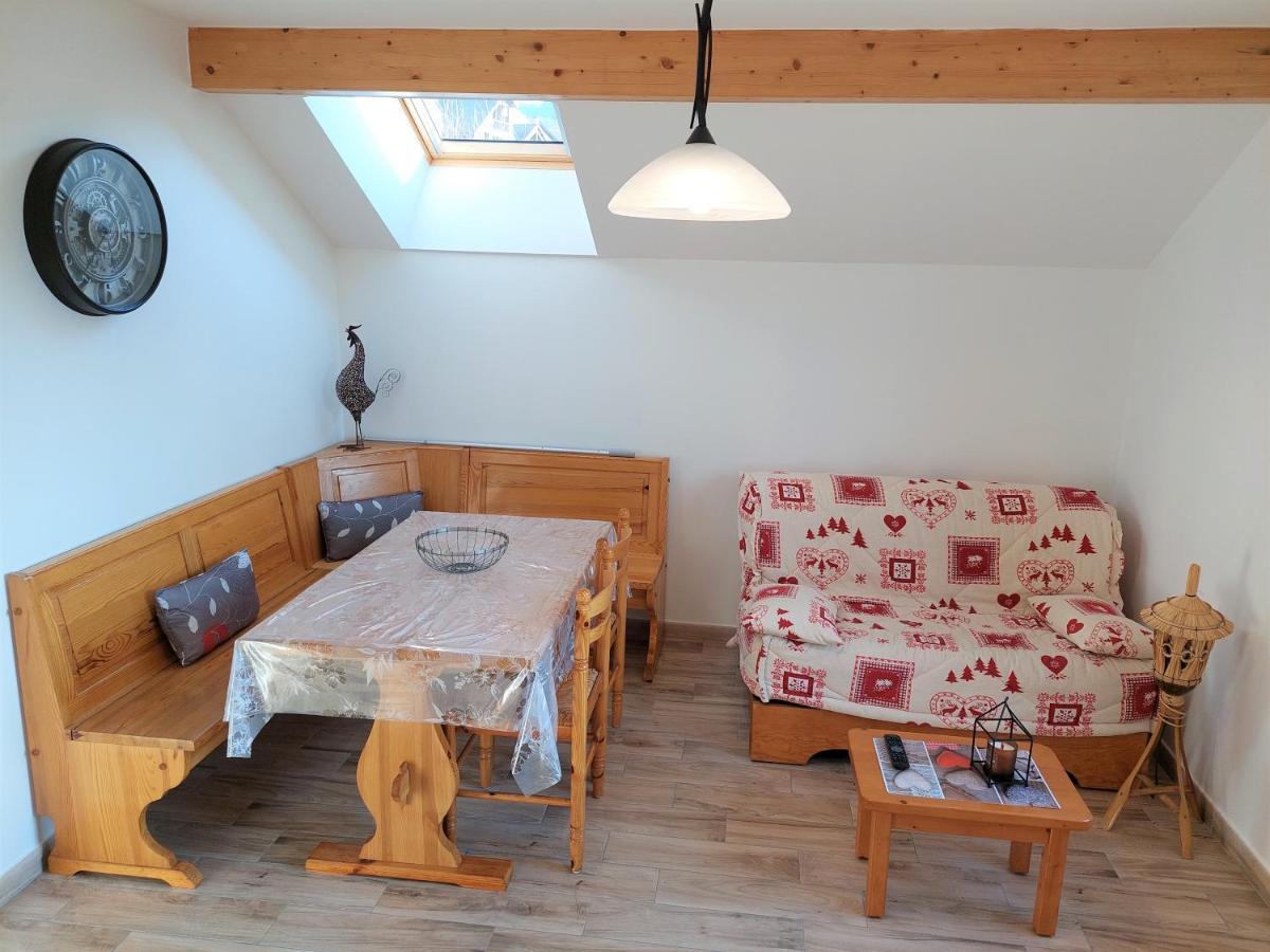 Le Pre Fleuri A Guillestre - Appartements Neufs Classes Meubles De Tourisme 3 Etoiles - Parking Privatif Екстер'єр фото