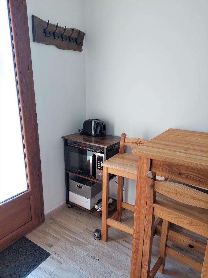 Le Pre Fleuri A Guillestre - Appartements Neufs Classes Meubles De Tourisme 3 Etoiles - Parking Privatif Екстер'єр фото