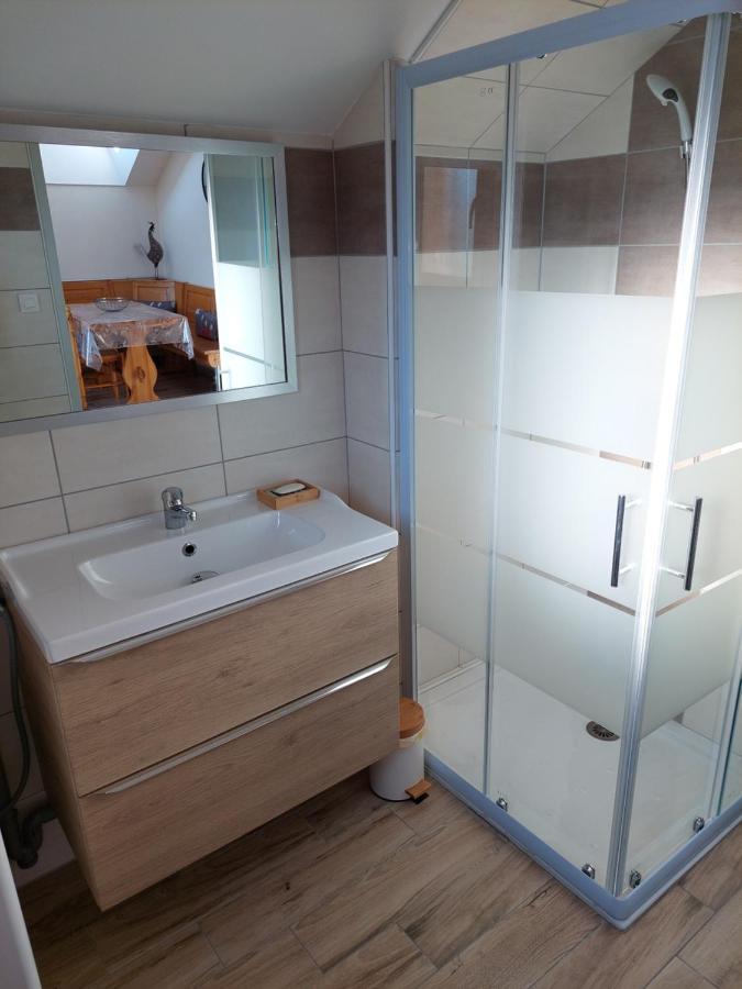 Le Pre Fleuri A Guillestre - Appartements Neufs Classes Meubles De Tourisme 3 Etoiles - Parking Privatif Екстер'єр фото
