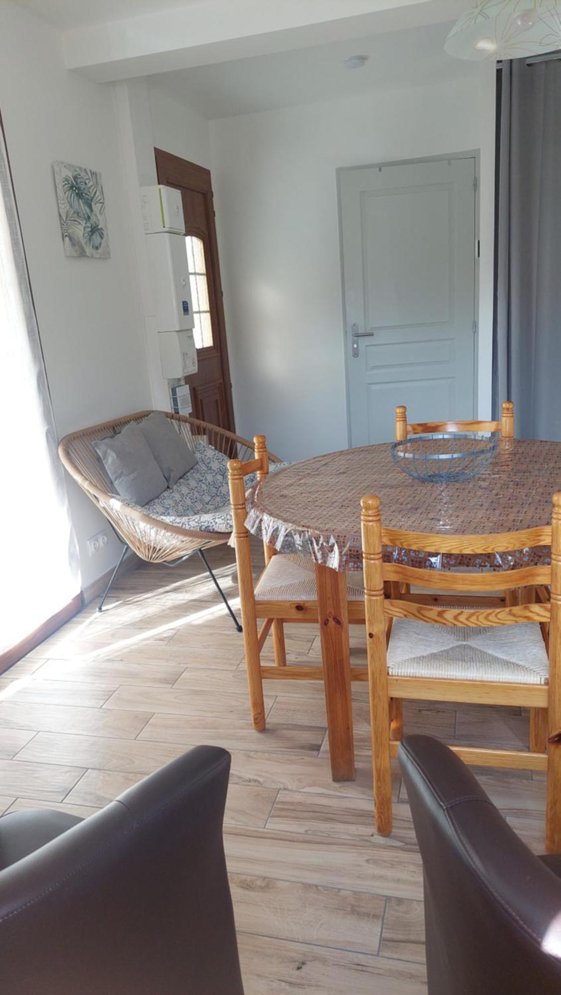Le Pre Fleuri A Guillestre - Appartements Neufs Classes Meubles De Tourisme 3 Etoiles - Parking Privatif Екстер'єр фото