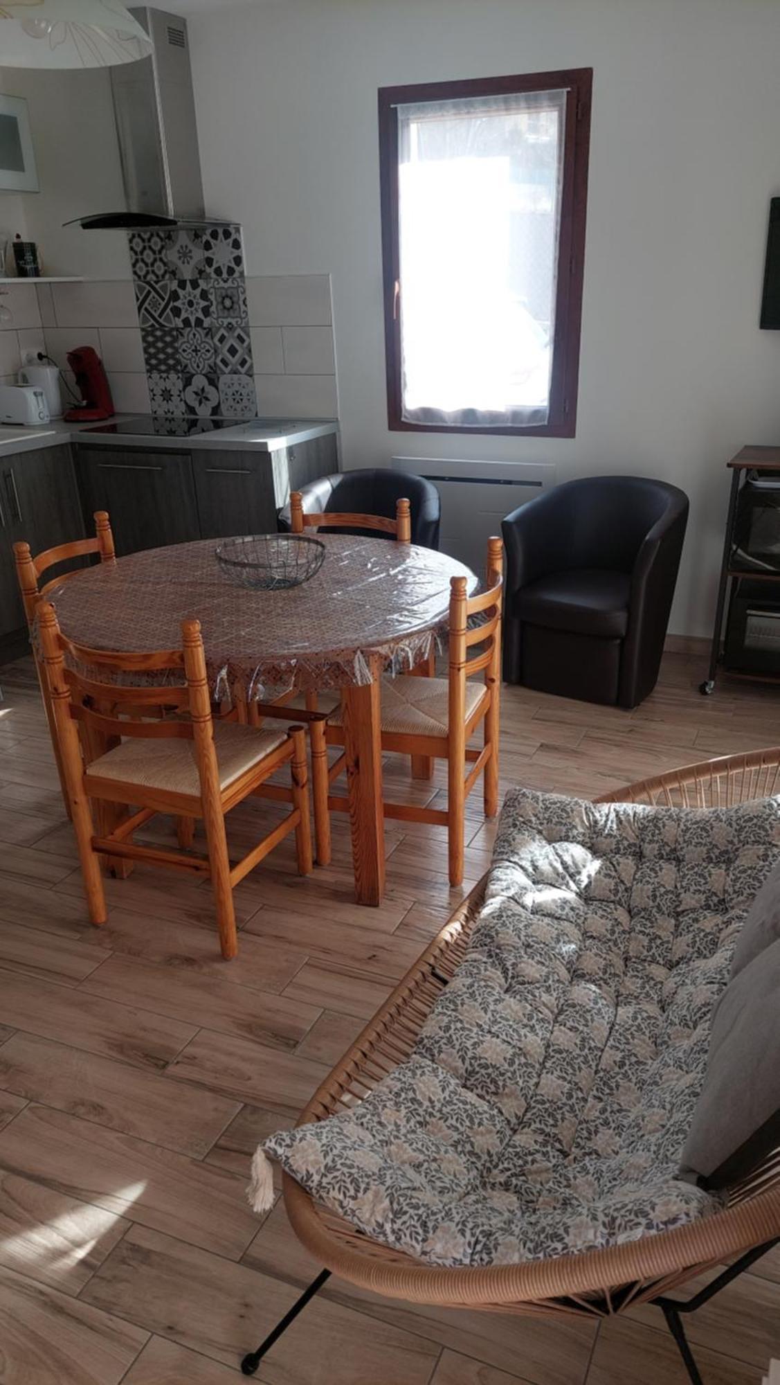 Le Pre Fleuri A Guillestre - Appartements Neufs Classes Meubles De Tourisme 3 Etoiles - Parking Privatif Екстер'єр фото