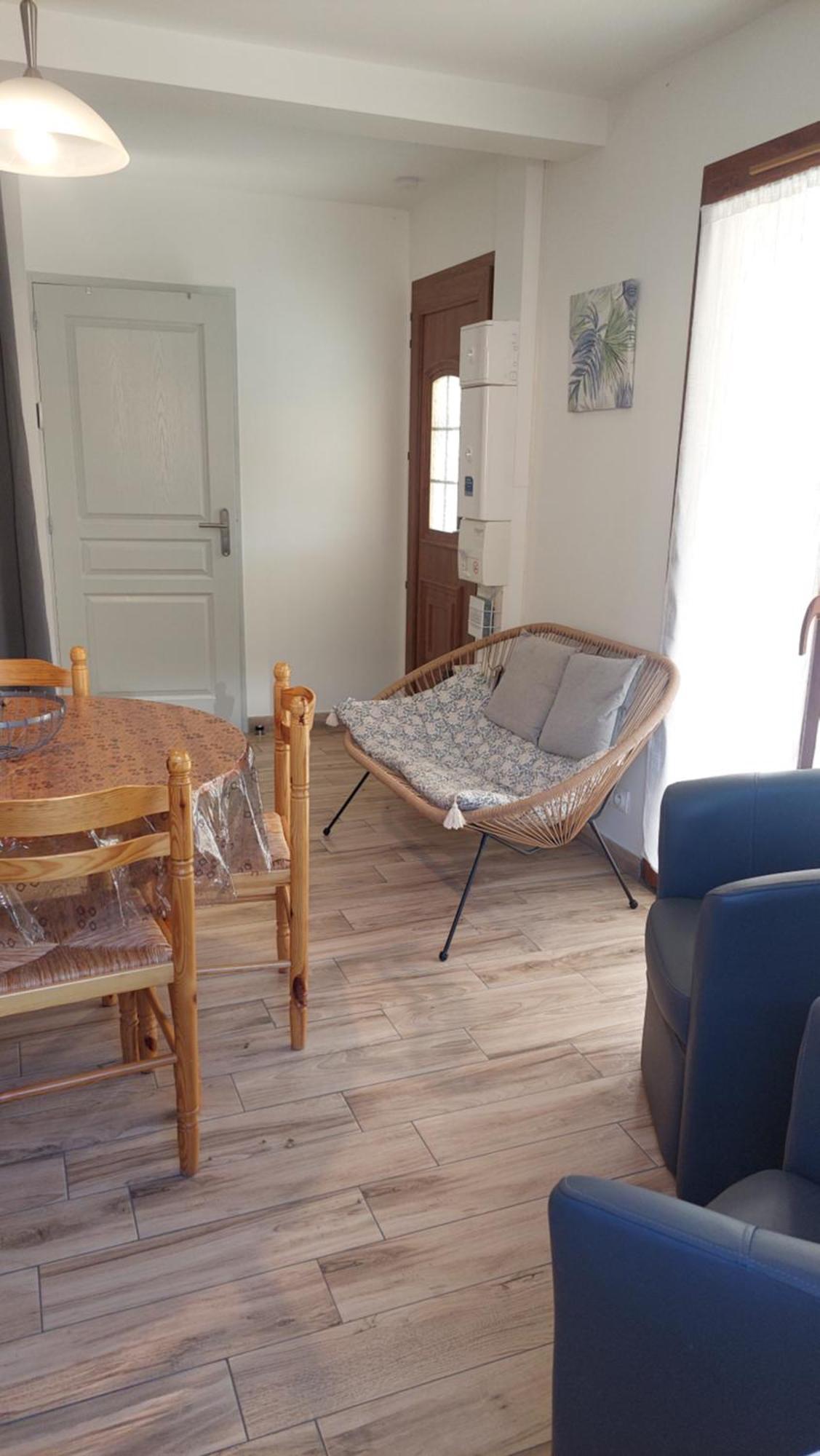 Le Pre Fleuri A Guillestre - Appartements Neufs Classes Meubles De Tourisme 3 Etoiles - Parking Privatif Екстер'єр фото