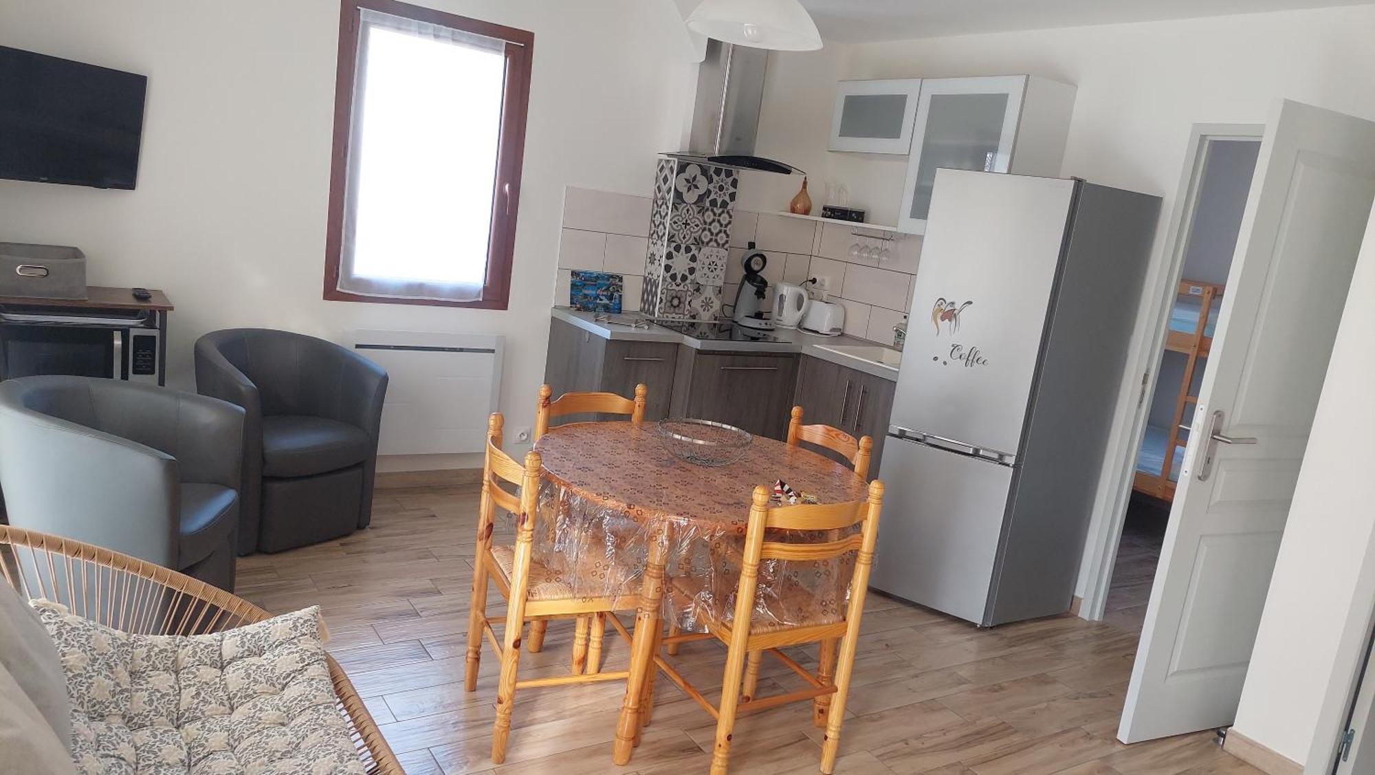Le Pre Fleuri A Guillestre - Appartements Neufs Classes Meubles De Tourisme 3 Etoiles - Parking Privatif Екстер'єр фото