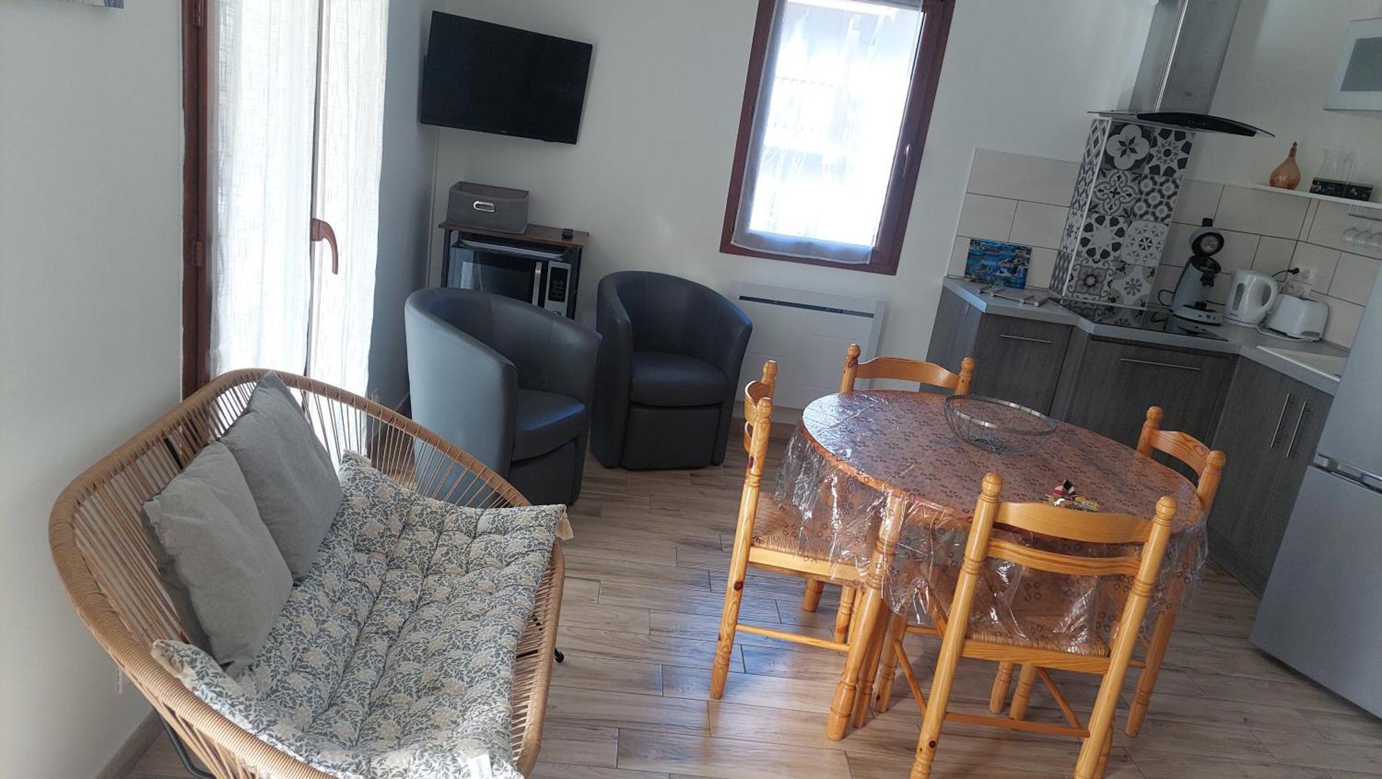Le Pre Fleuri A Guillestre - Appartements Neufs Classes Meubles De Tourisme 3 Etoiles - Parking Privatif Екстер'єр фото